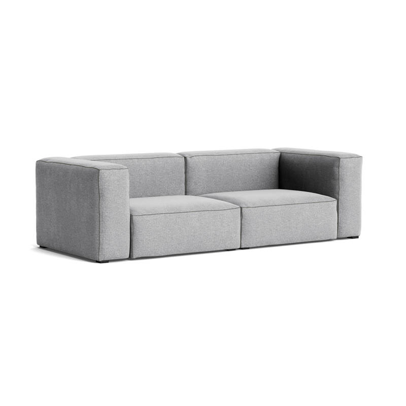 Canapé MAGS SOFT 2,5 places Combinaison 1 Hallingdal 130 HAY