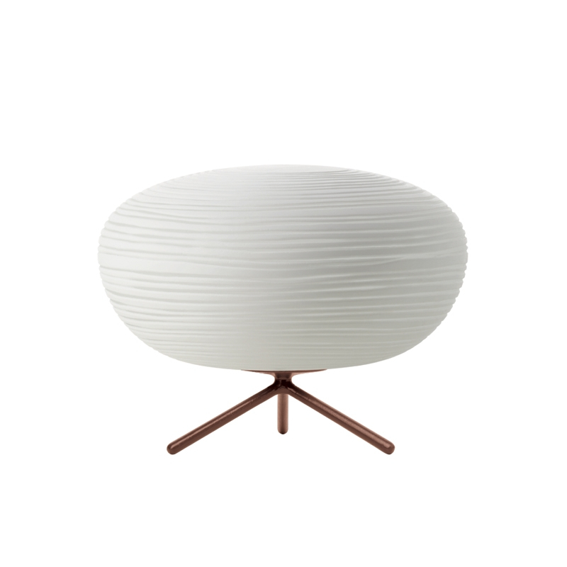 Lampe à poser RITUALS 2 FOSCARINI