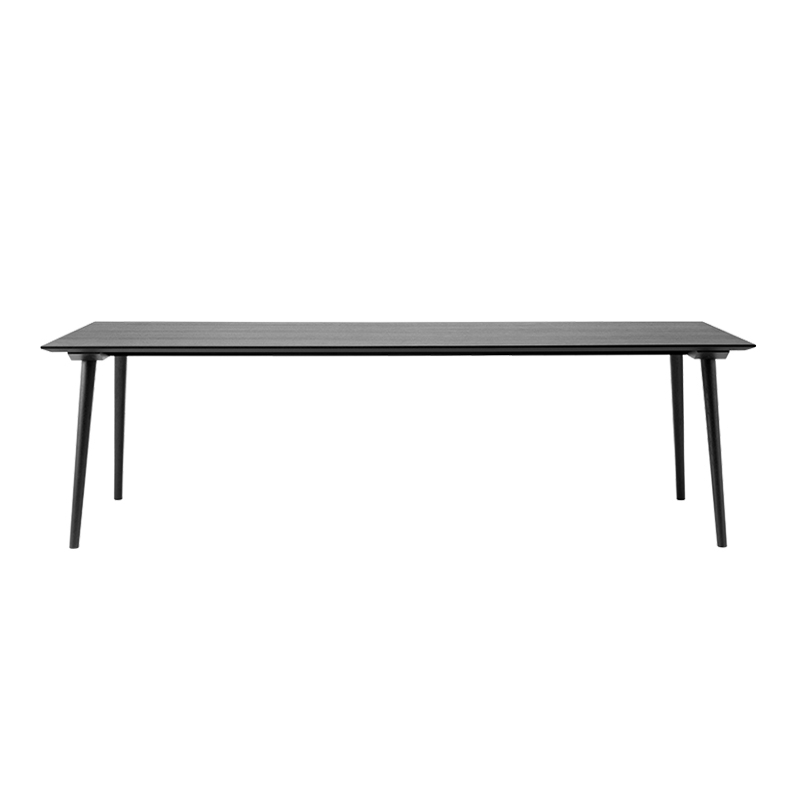 Table IN BETWEEN SK6 Noir AND TRADITION