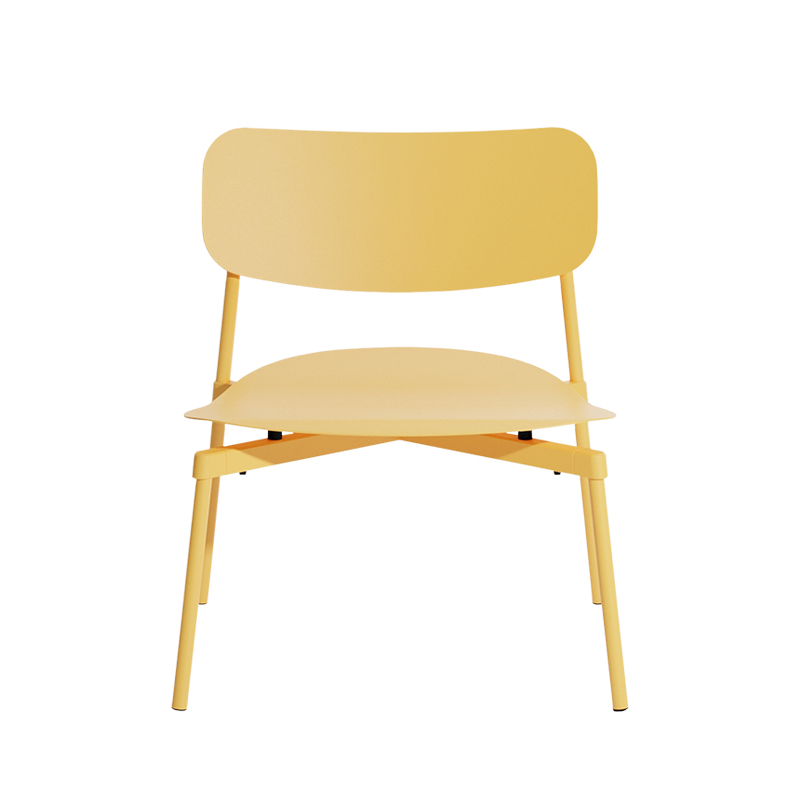 Fauteuil FROMME Safran PETITE FRITURE