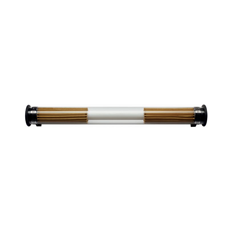 Applique IN THE TUBE 360° 700 Doré DCW EDITIONS