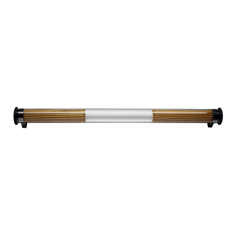 Applique IN THE TUBE 360° 1000 Doré DCW EDITIONS