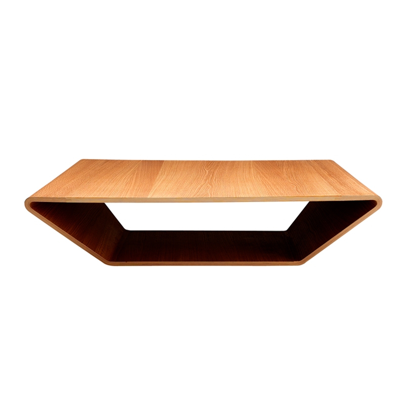 Table basse BRASILIA Chêne SWEDESE