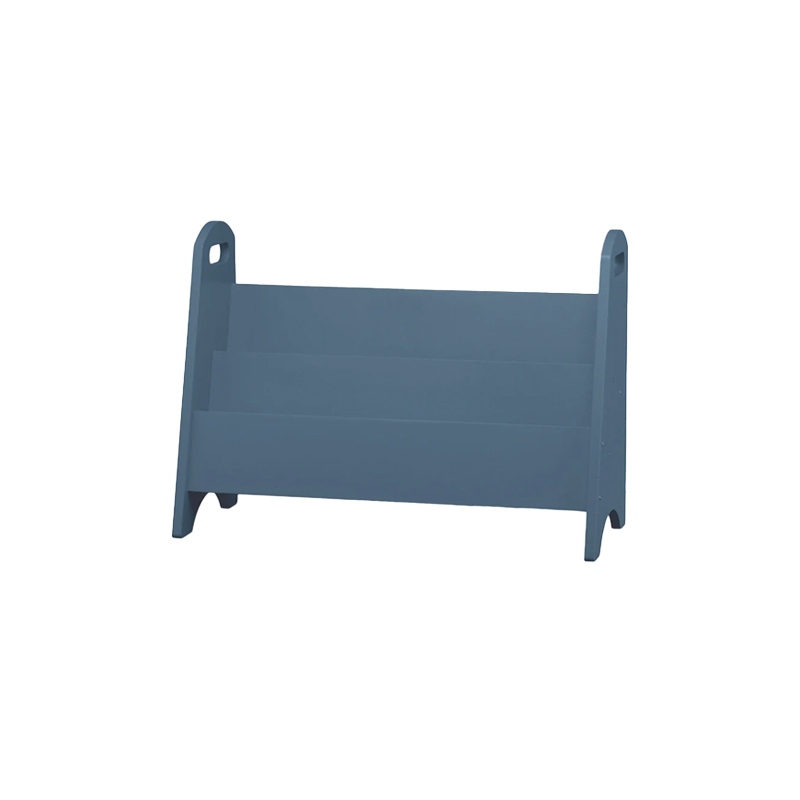 Rangement enfant Rangement livres BOOK HOLDER Bleu NOFRED
