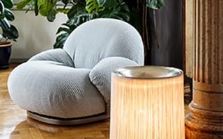 Fauteuil Pierre Paulin
