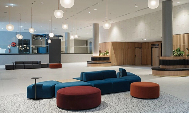 Products Tour Pleyel Project