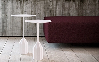 Contract Side Table