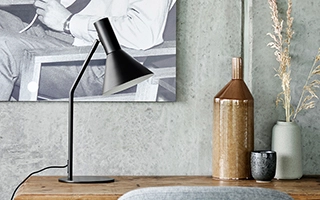 Lampe de bureau