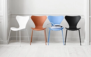 Contract Chair