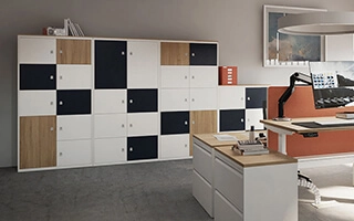 Office Storage
