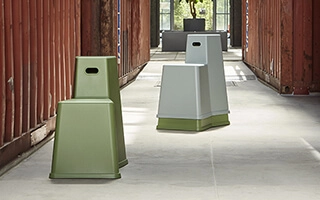 Contract Stool