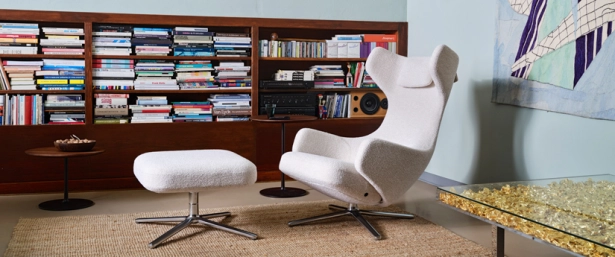 Best of Vitra