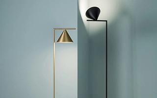 Lampadaire