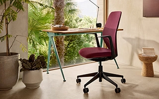 Fauteuil de bureau