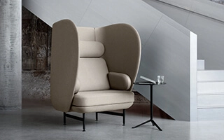 Lounge Chair