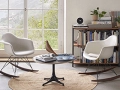 Fauteuil Eames Vitra