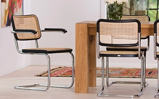 Chaise Thonet