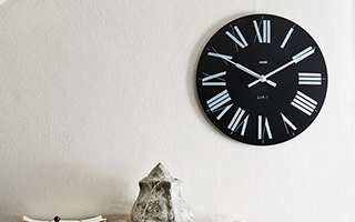 Horloge