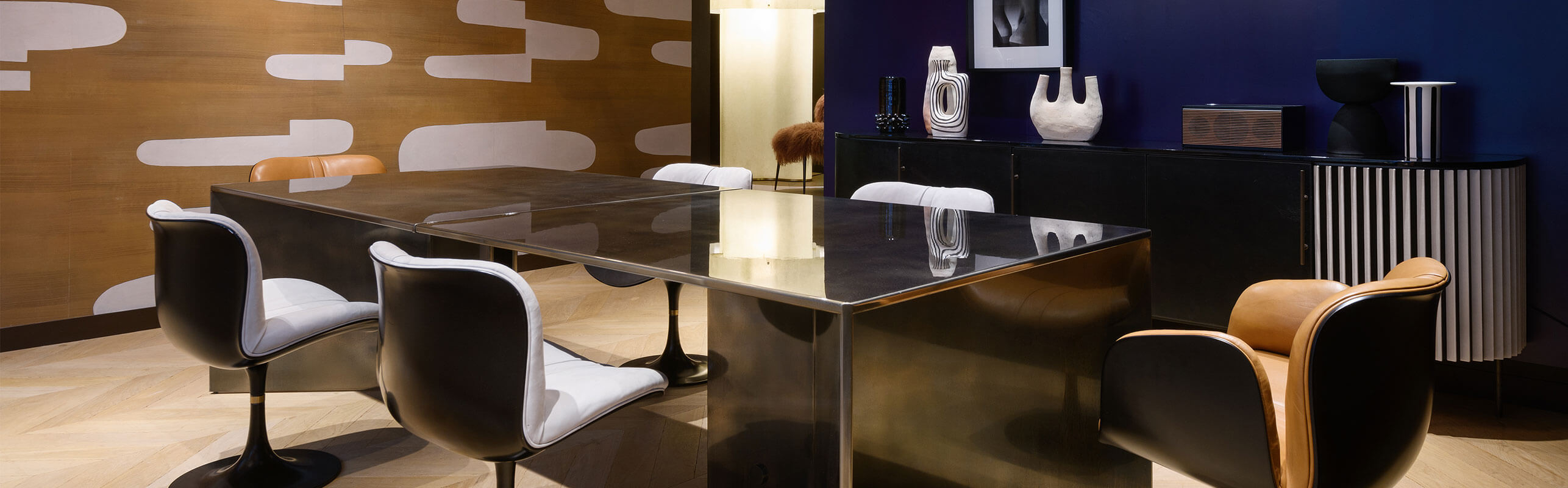 A look back at Paris Design Week at Silvera