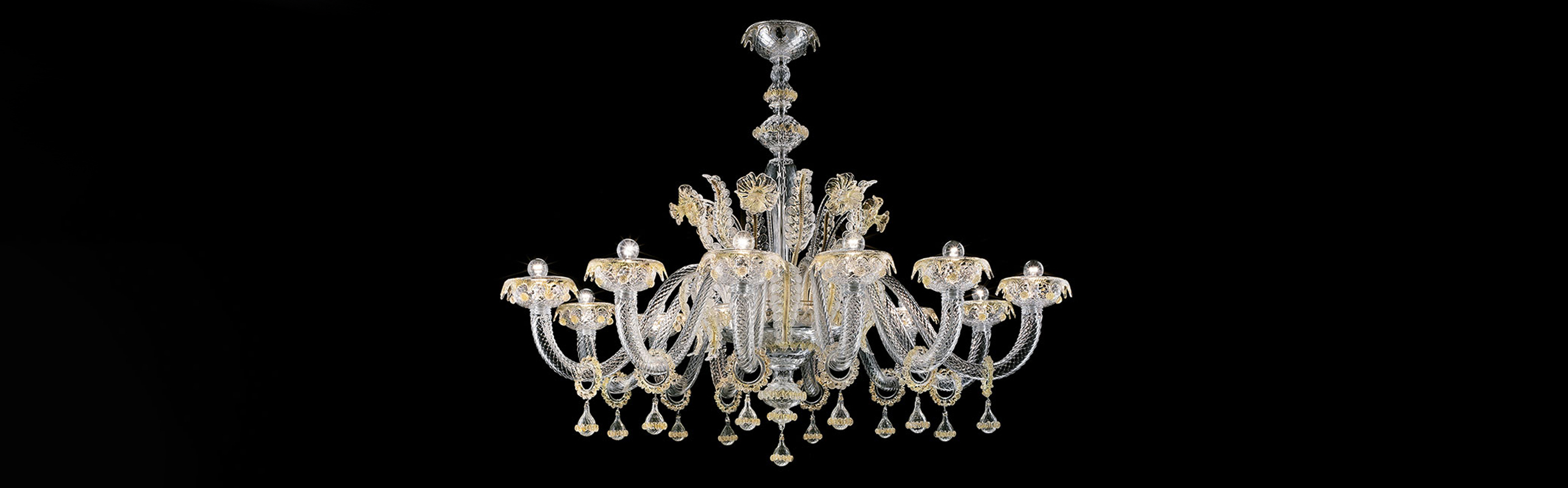 BAROVIER & TOSO