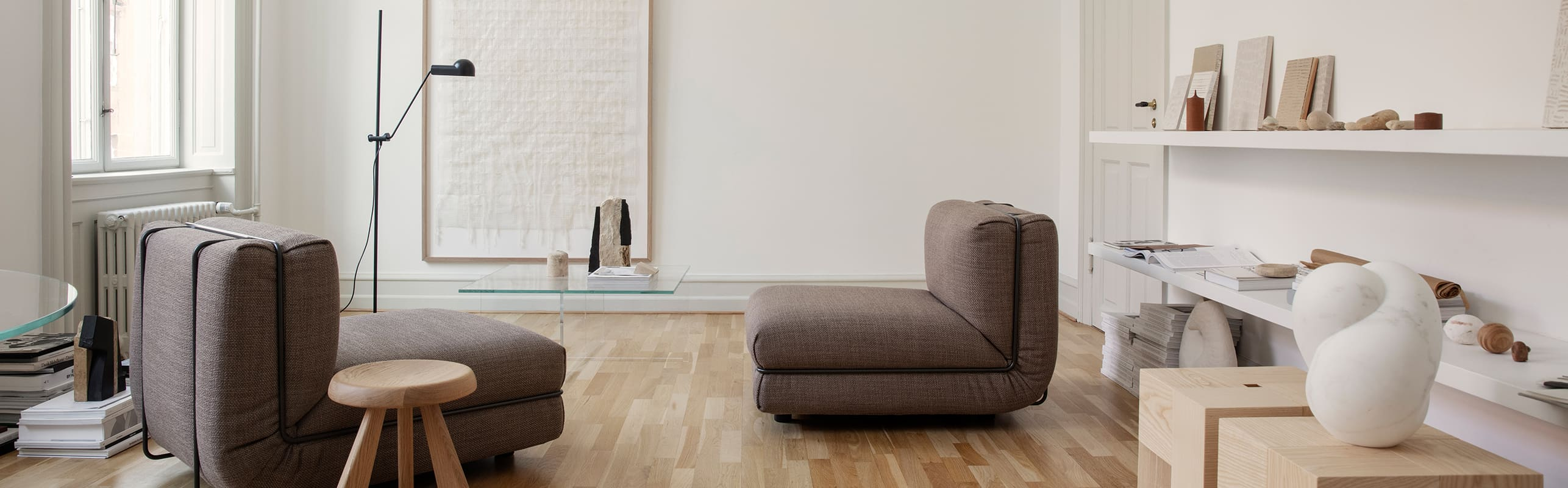 KARAKTER X CASSINA