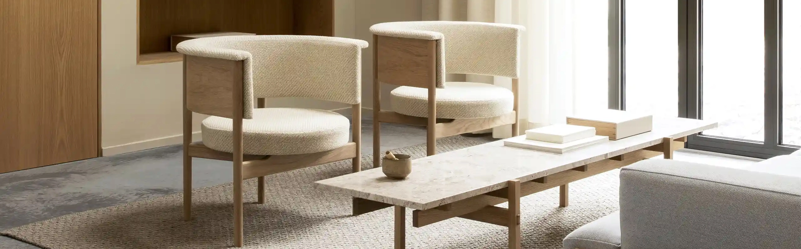 KARIMOKU FURNITURE