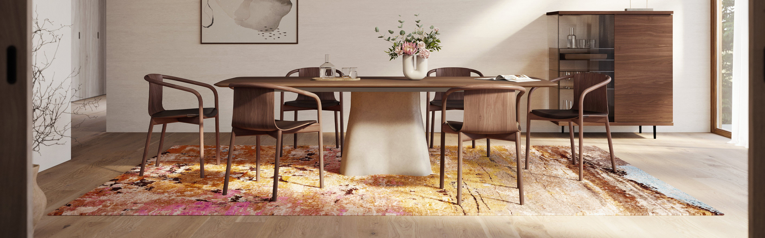 WALTER KNOLL