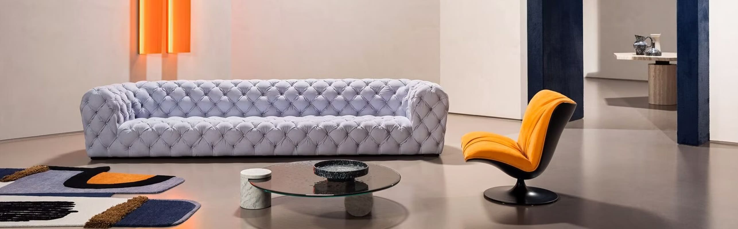 BAXTER MADE IN ITALY