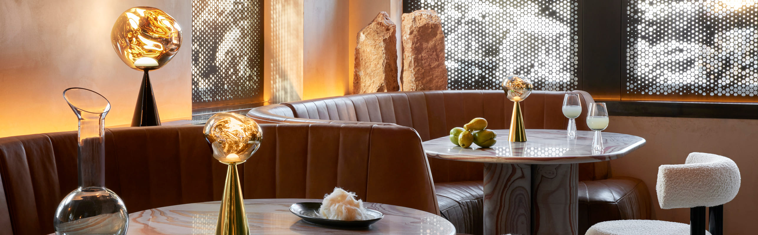 TOM DIXON